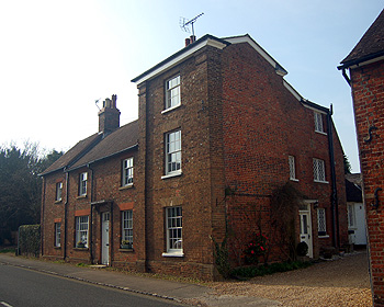 5 to 7 Leighton Street March 2012